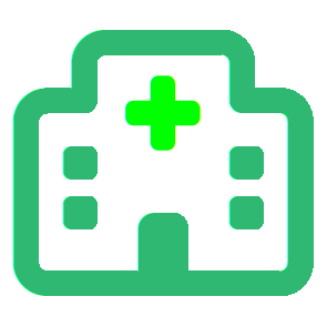 Atendimento hospitalar